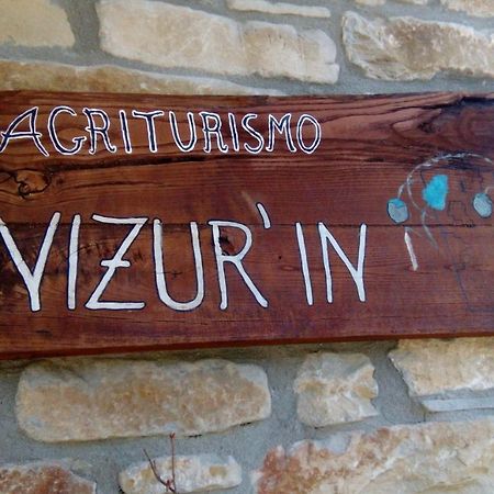 Agriturismo Nizur'In Roccaverano Экстерьер фото