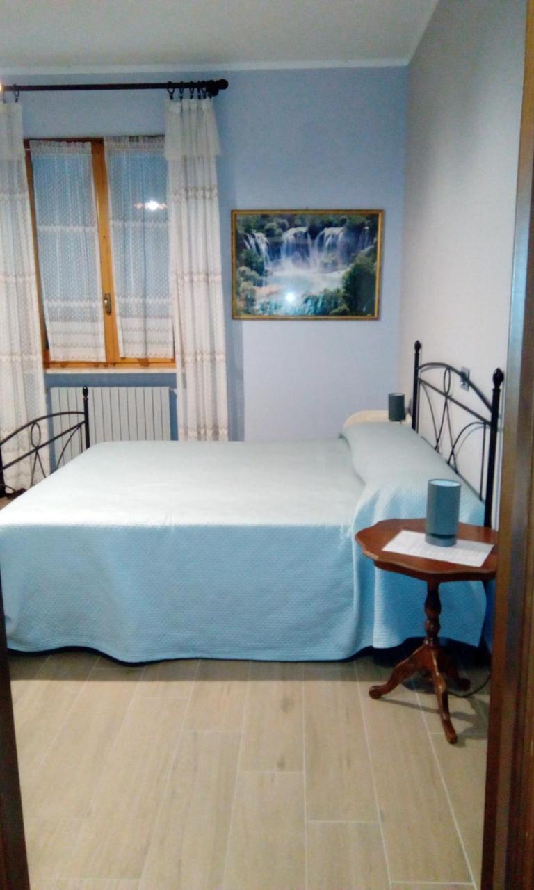 Agriturismo Nizur'In Roccaverano Экстерьер фото