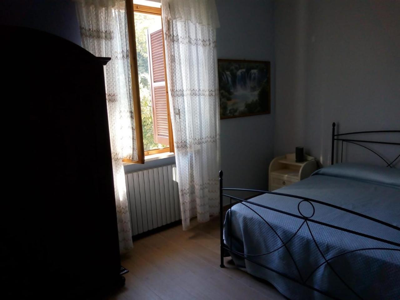 Agriturismo Nizur'In Roccaverano Экстерьер фото