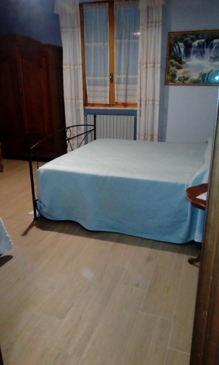 Agriturismo Nizur'In Roccaverano Экстерьер фото
